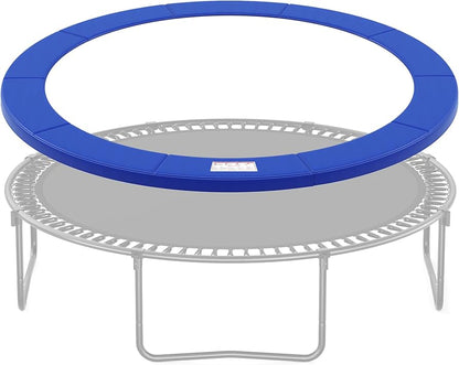 Предпазно покривало за батут, трамплин 365см SONGMICS