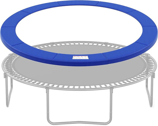 Предпазно покривало за батут, трамплин 365см SONGMICS