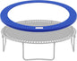 Предпазно покривало за батут, трамплин 365см SONGMICS