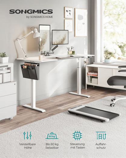 Електрическо бюро с регулируема височина SONGMICS