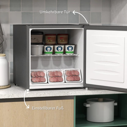 Мини фризер 35L HOMCOM