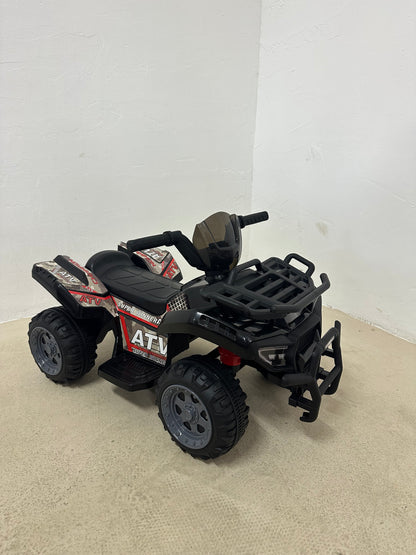 Детско акумулаторно ATV 6V HOMCOM