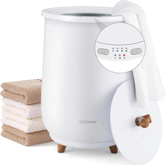 Уред за затопляне на кърпи 23L COSTWAY