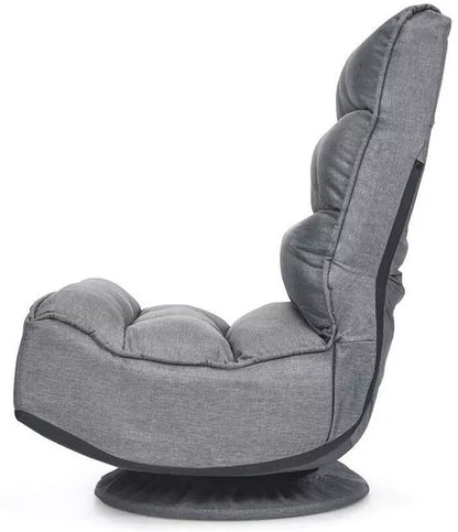 Въртящо се подово кресло на 360 градуса COSTWAY