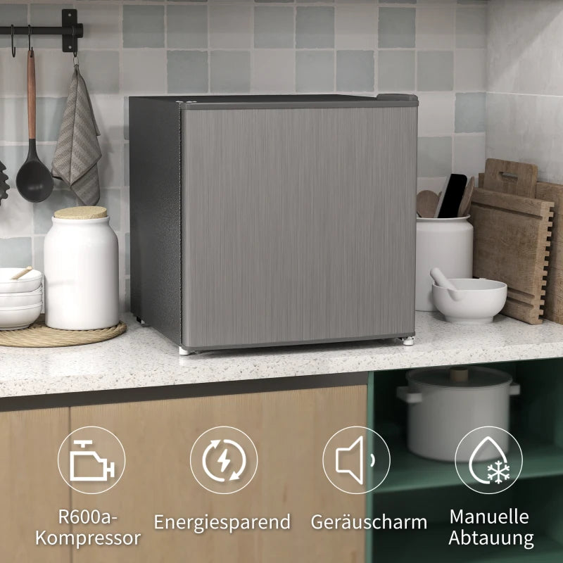 Мини фризер 35L HOMCOM