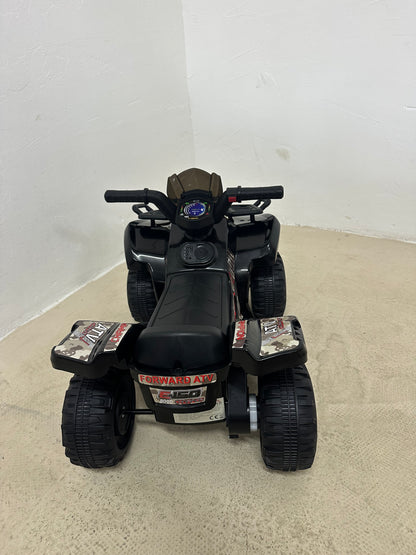 Детско акумулаторно ATV 6V HOMCOM